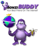Bonzi Buddy