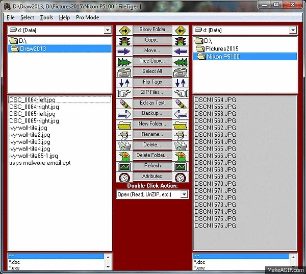 Font Size Control