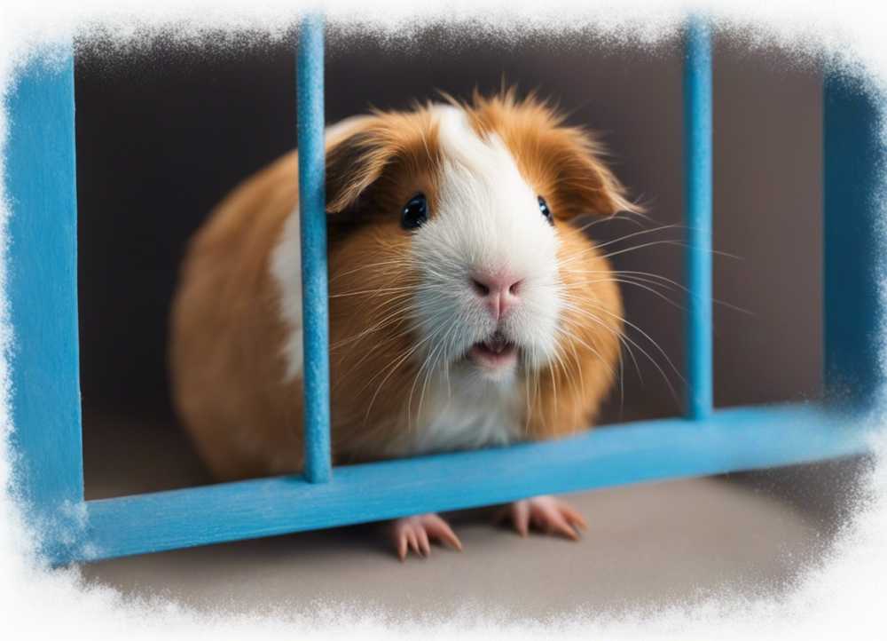 Guinea Pig in Windows 11