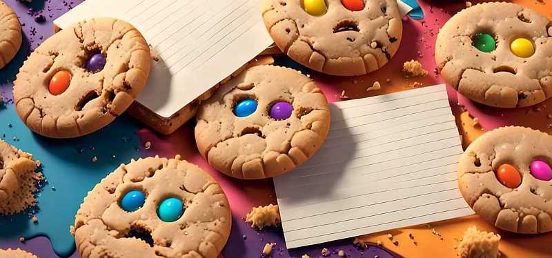 Third-party cookies
