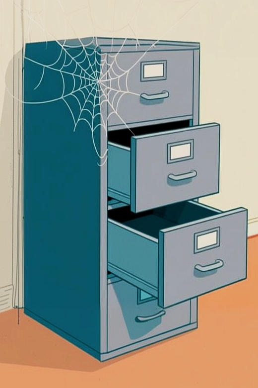 How to create a paperless office, help in Westminster Md