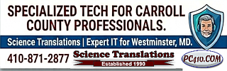 Computer repairs near me, in Westminster Md