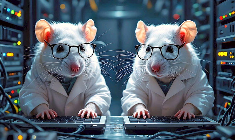 RAT means Remote Access Trojan. Read more in the June 2026 PC Updater News, free from Science Translations in Westminster Maryland.
